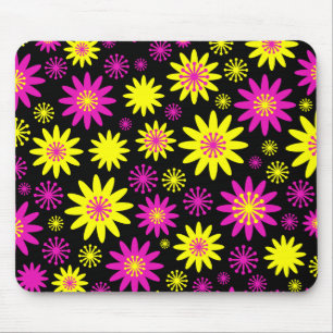 Blumendesign.210513a Mousepad