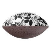 Blumendesign 21 football (Gedreht 270)