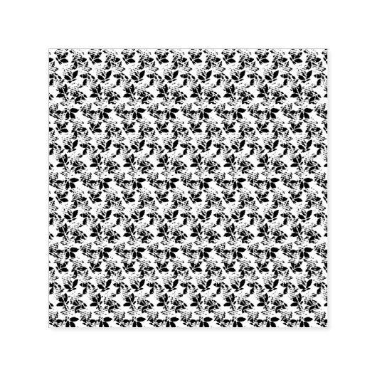 Blumendesign 21 permastempel (Design)