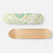 Blumendesign 21 skateboard (Horizontal)