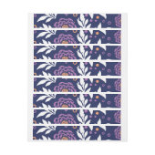 Blumendesign 22 (Bogen)