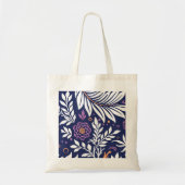 Blumendesign 22 tragetasche (Vorne)