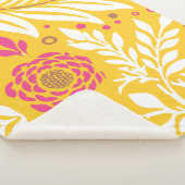 Blumendesign 24 sherpadecke (3/4)