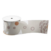 Blumendesign 25 satinband (Spule)