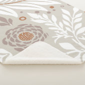 Blumendesign 25 sherpadecke (3/4)