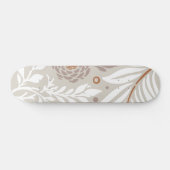 Blumendesign 25 skateboard (Horizontal)