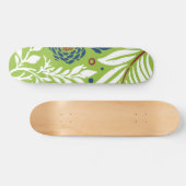 Blumendesign 27 skateboard (Horizontal)
