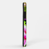 Blumendesign 5 Light.jpg Case-Mate iPhone Hülle (Hinten/Rechts)