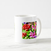 Blumendesign 5 Light.jpg Kaffeetasse (VorderseiteRechts)