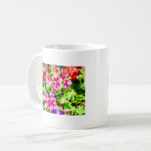Blumendesign 5 Light.jpg Kaffeetasse (Vorderseite Links)