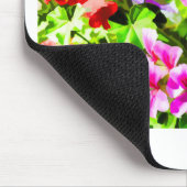 Blumendesign 5 Light.jpg Mousepad (Ecke)