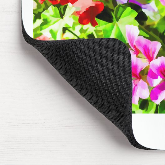 Blumendesign 5 Light.jpg Mousepad (Ecke)