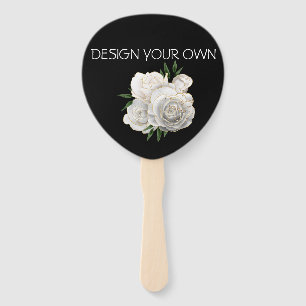 Blumendesign Fächer
