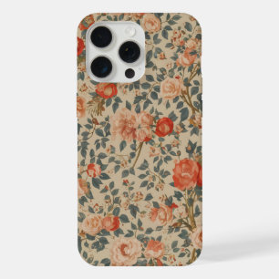 Blumendesign für iPhone 15-Hülle 15 Pro Max Hülle