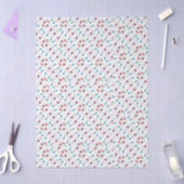 Blumendesign-Geschenke Seidenpapier (Basteln)