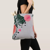 Blumendesign Tasche (Von Nahem)