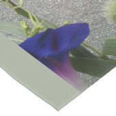 Blumendesign-Tischläufer Kurzer Tischläufer (Ecke)