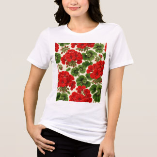 Blumendesign Tri-Blend Shirt