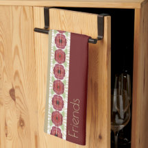 Blumendesigner in Rosa und Beige