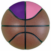 Blumendesignter Bianca Name, Basketball (Rechts)