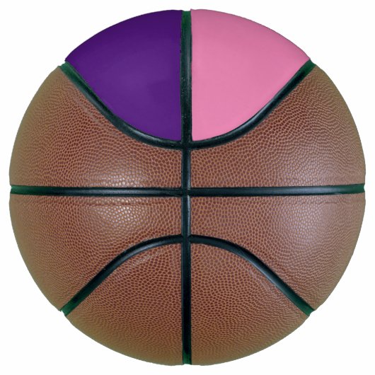 Blumendesignter Bianca Name, Basketball (Rechts)