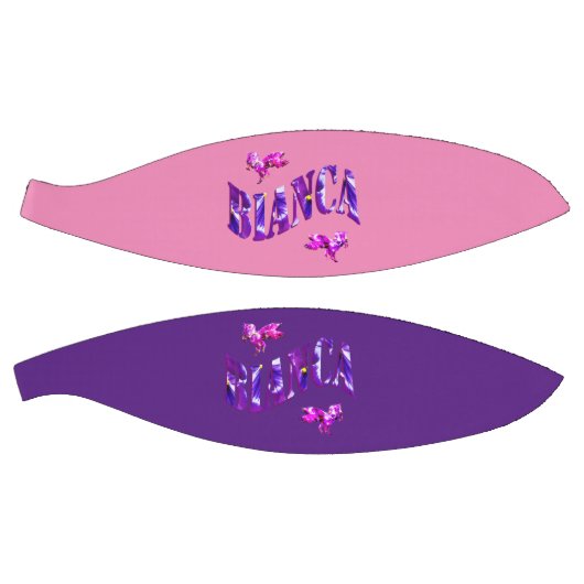 Blumendesignter Bianca Name, Basketball (Panele)