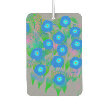 Blumendruck für Frühling und Sommer