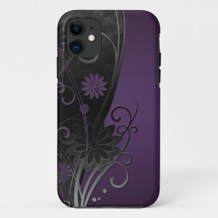 Blumendruck iPhone 5 Fall Case-Mate iPhone Hülle