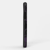 Blumendruck iPhone 5 Fall Case-Mate iPhone Hülle (Hinten/Rechts)