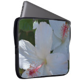 Blumenduft Laptop-Sieb Laptopschutzhülle (Vorne Rechts)