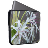 Blumenduft Laptop-Sieb Laptopschutzhülle (Vorne Rechts)