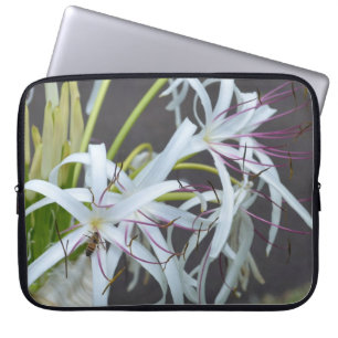 Blumenduft Laptop-Sieb Laptopschutzhülle