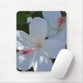 Blumenduft Mouse Pad Mousepad (Mit Mouse)