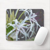 Blumenduft Mouse Pad Mousepad (Mit Mouse)