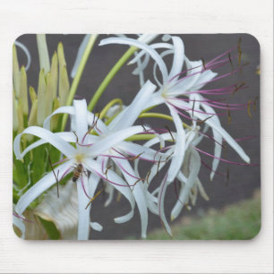 Blumenduft Mouse Pad Mousepad
