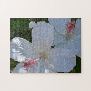 Blumenduft Puzzle