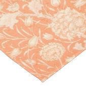 Blumenduoton tischdecke (Schrägansicht)