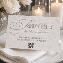 Blumeneditor Hochzeit QR CODE