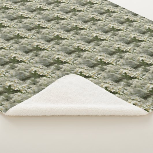 Blumeneffekt neutral sherpadecke (3/4)