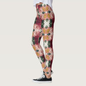 Blumenelegant-Leggings9 Leggings (Links)