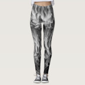 BlumenEssenz Leggings (Vorderseite)