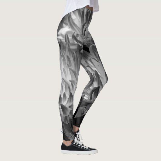 BlumenEssenz Leggings (Rechts)