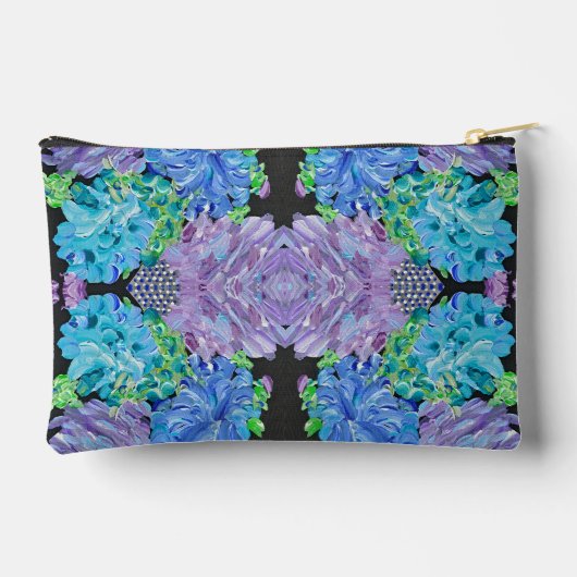 Blumenexzellenz Zubehör Beutel (Rückseite)