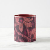 Blumenfantasie Tasse (Zentrum)