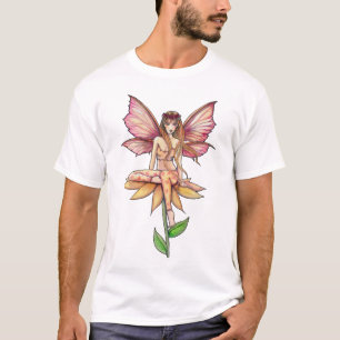 Blumenfee T-Shirt