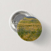 Blumenfeld Button (Vorne & Hinten)