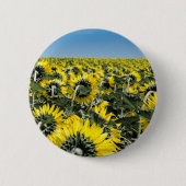 Blumenfeld Button (Vorderseite)