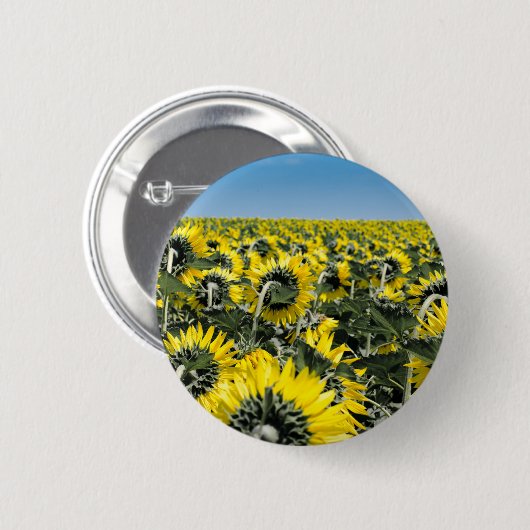 Blumenfeld Button (Vorne & Hinten)