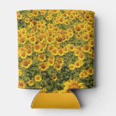 Blumenfeld Dosenkühler (Rückseite)