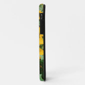 Blumenfeld Heidleberg Case-Mate iPhone Hülle (Hinten/Links)